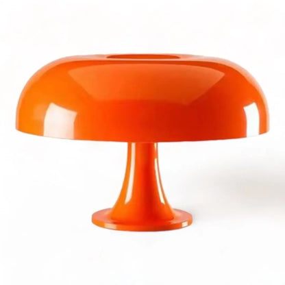 lampe-de-table-champignon-usb-led-orange