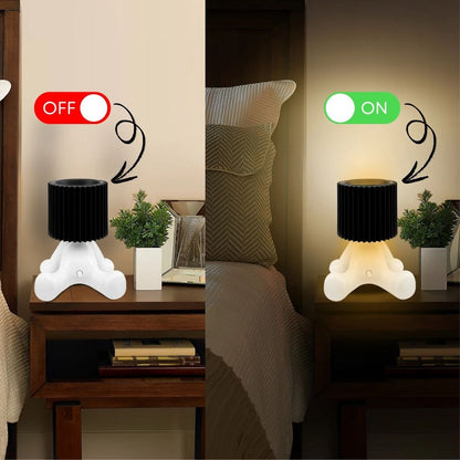 Lampe de Table Relax - ShyDude™