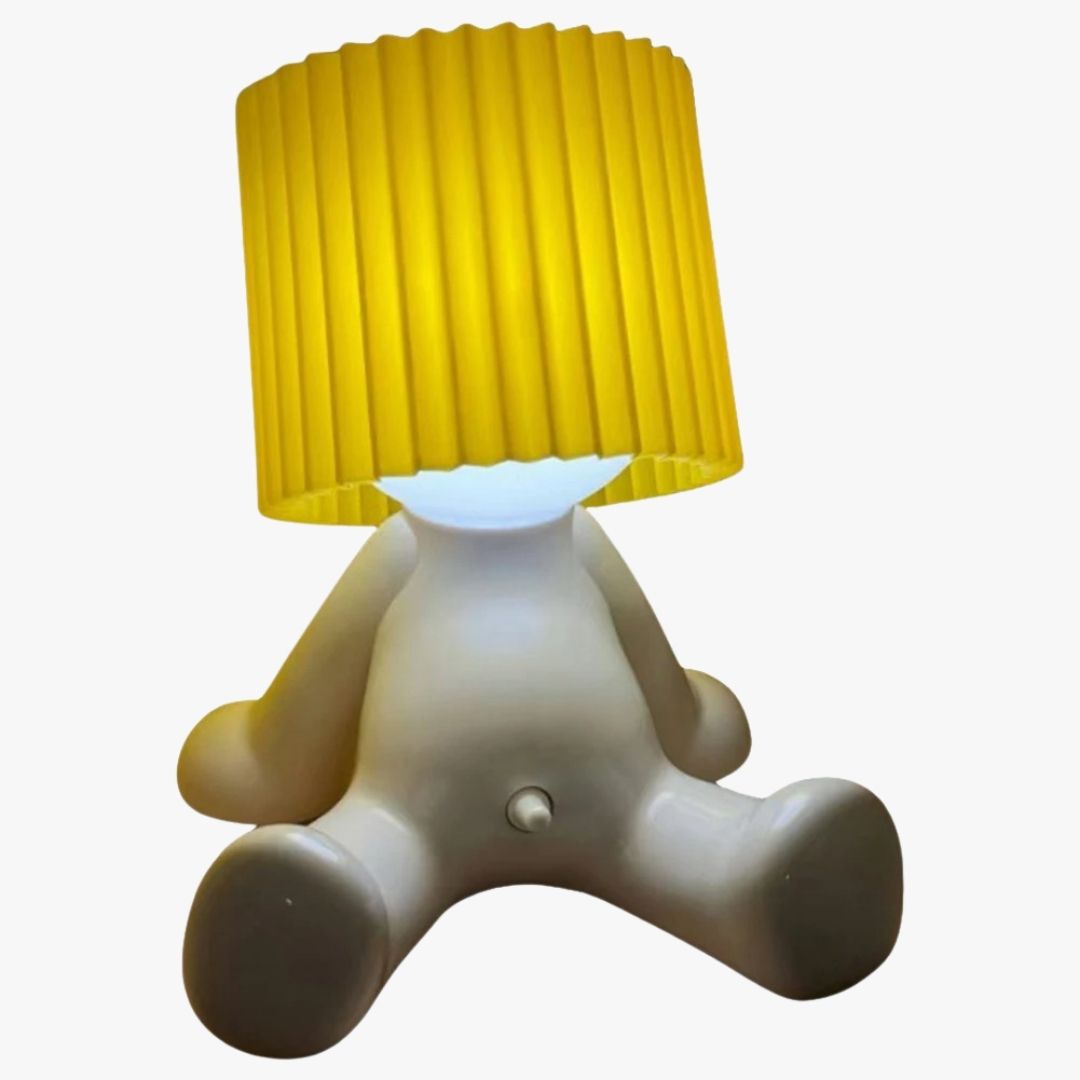 Lampe de Table Relax - ShyDude™