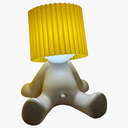 Lampe de Table Relax - ShyDude™