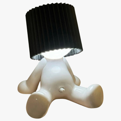 Lampe de Table Relax - ShyDude™