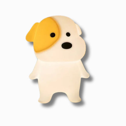 Veilleuse Bébé Chiot – PuppyDream™