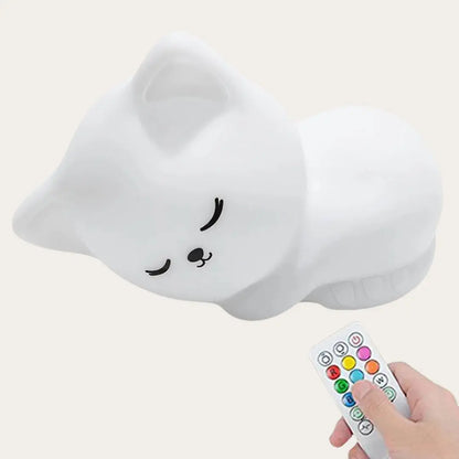 veilleuse-chat-rechargeable-usb-silicone-doux