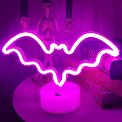 veilleuse-chauve-souris-bleu-neon-batlight