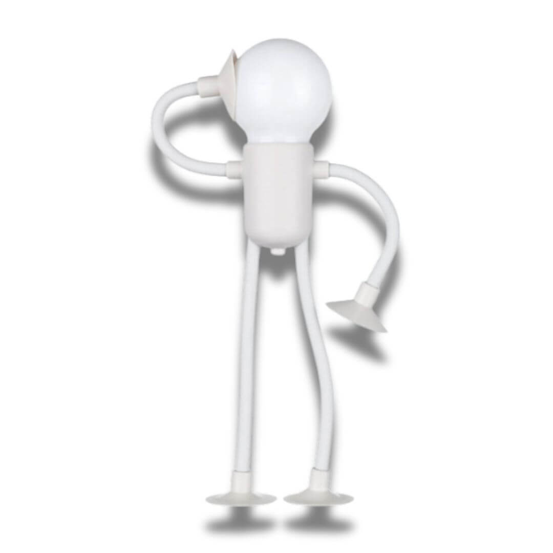 Veilleuse Enfant Ludique et Pratique - Flexi Sportsman™