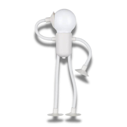 Veilleuse Enfant Ludique et Pratique - Flexi Sportsman™