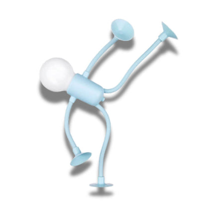 Veilleuse Enfant Ludique et Pratique - Flexi Sportsman™