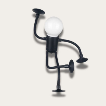 Fun and Practical Children's Night Light - Flexi Sportsman™