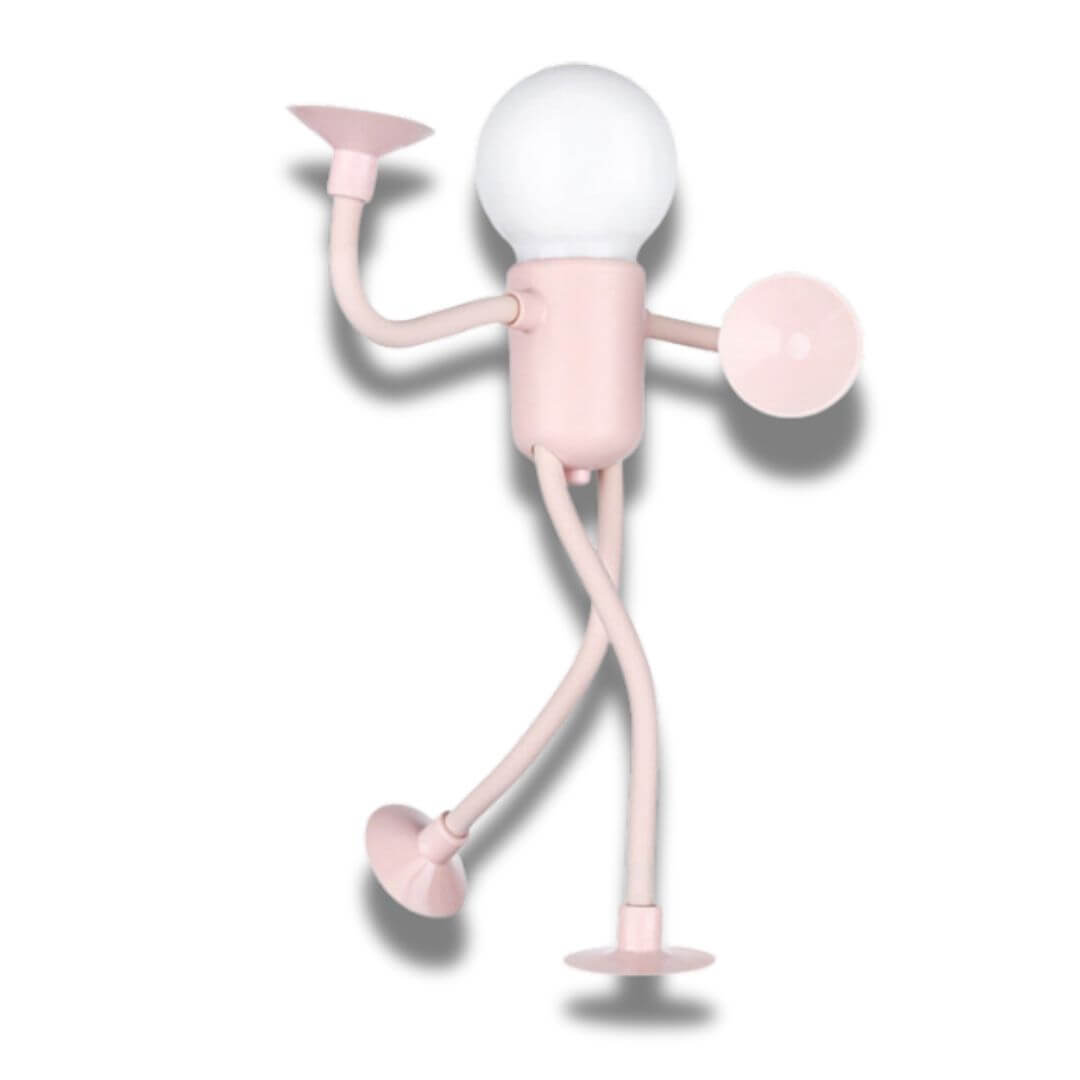 Veilleuse Enfant Ludique et Pratique - Flexi Sportsman™