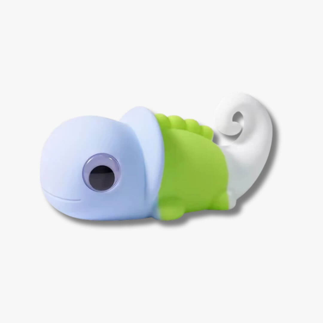 Veilleuse Enfant Caméléon - CamyLight™