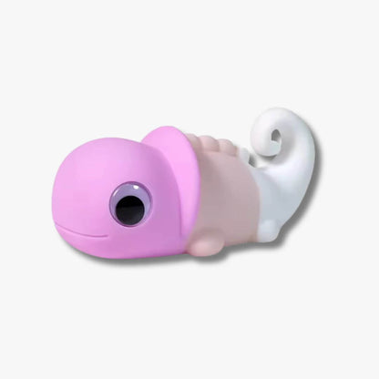 Veilleuse Enfant Caméléon - CamyLight™