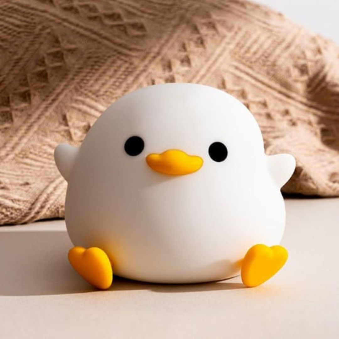 Luz de noche LED para niños - Dodo Duck™ 