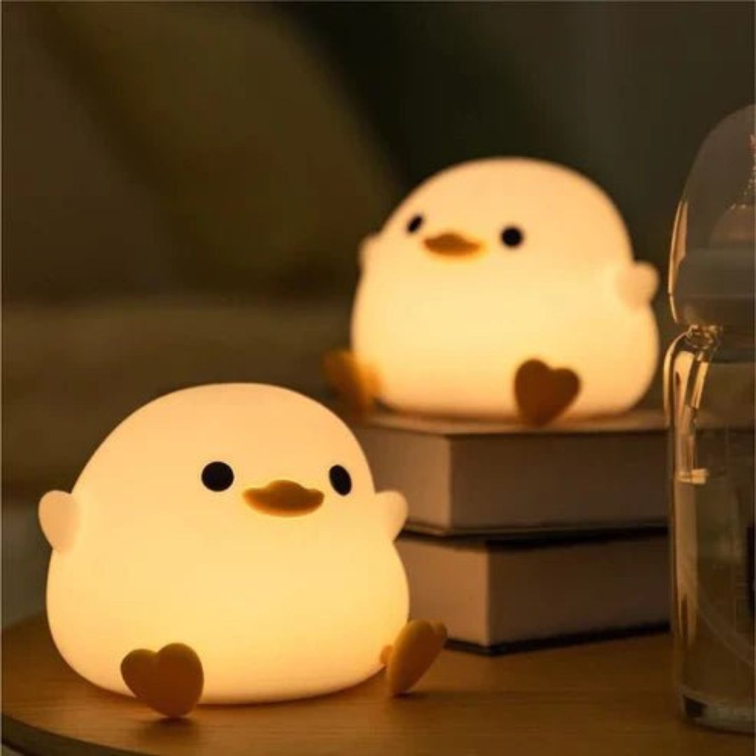 Veilleuse Enfant LED  - Canard Dodo™