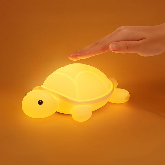 Veilleuse Tortue Lumineuse – TurtleDream™