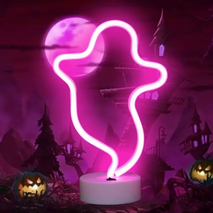 veilleuse-fantome-neon-deco-originale-salon