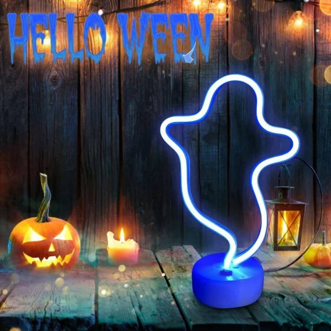 veilleuse-fantome-rose-neon-ghostylight