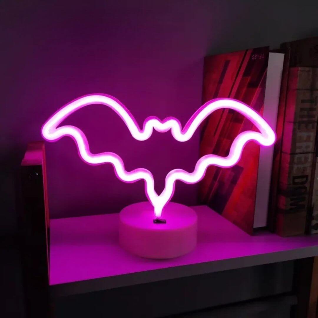 veilleuse-neon-rose-chauve-souris-batlight