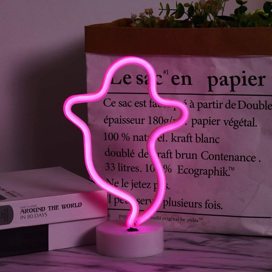 veilleuse-neon-rose-fantome-ghostylight