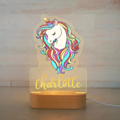 veilleuse-personnalisee-licorne-Charlotte-chambre-enfant