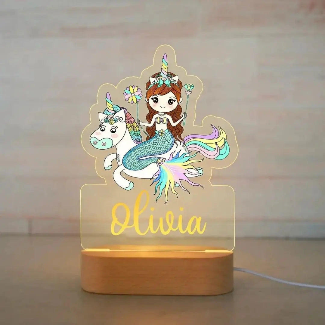 veilleuse-personnalisee-licorne-olivia-chambre-enfant