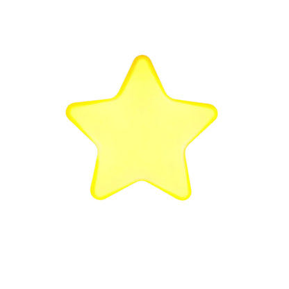 Veilleuse Prise LED Forme Étoile – Lumière Tamisée Automatique pour Enfants-Veilleuse cocon