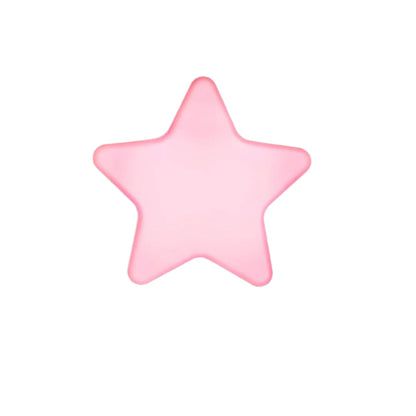Veilleuse Prise LED Forme Étoile – Lumière Tamisée Automatique pour Enfants-Veilleuse cocon