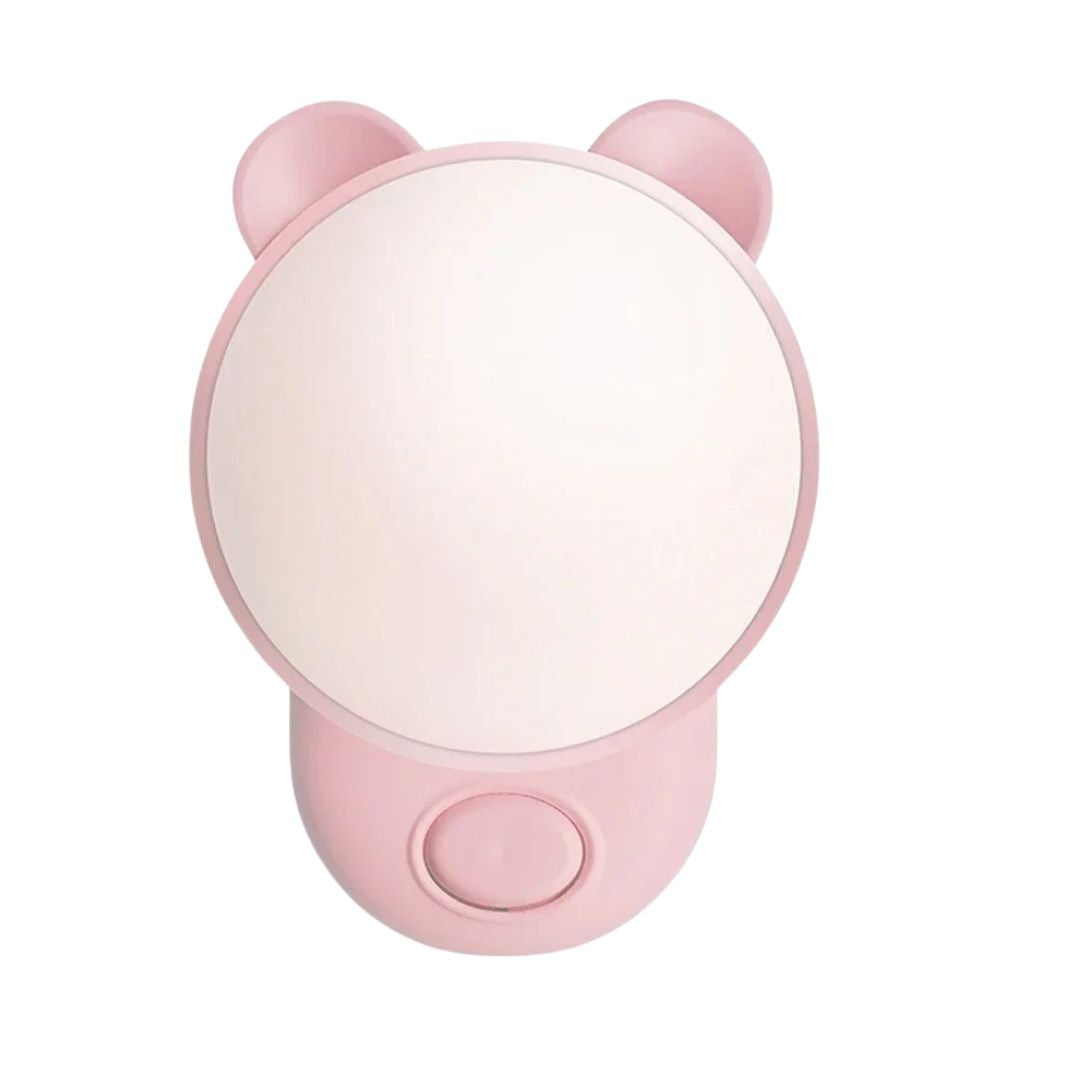 Veilleuse Prise Lampe LED avec Capteur – Lumière Douce Automatique pour Maison-Veilleuse cocon