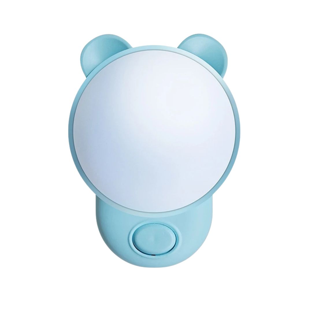 Veilleuse Prise Lampe LED avec Capteur – Lumière Douce Automatique pour Maison-Veilleuse cocon