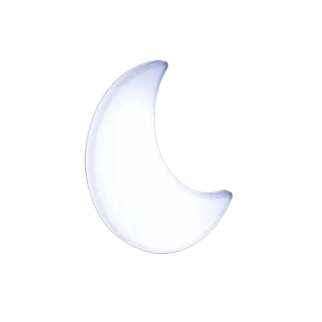 Veilleuse Prise LED Forme Lune – Allumage Automatique-Veilleuse cocon