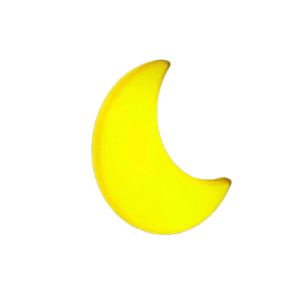 Veilleuse Prise LED Forme Lune – Allumage Automatique-Veilleuse cocon