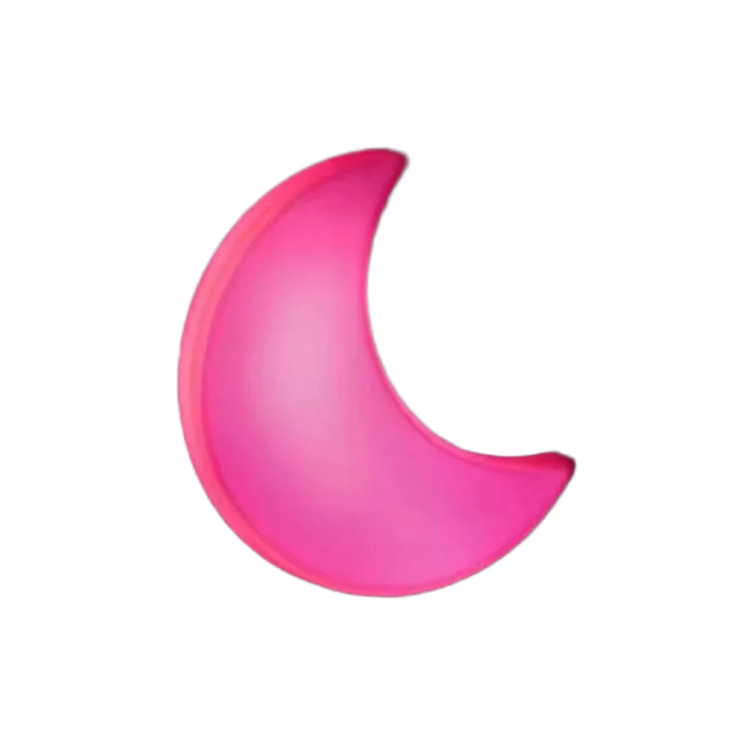 Veilleuse Prise LED Forme Lune – Allumage Automatique-Veilleuse cocon