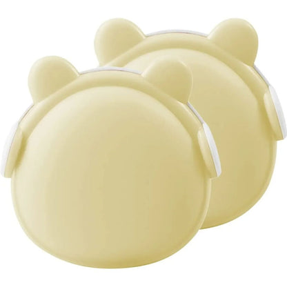 Veilleuse Prise Ours LED – Lumière Douce et Automatique pour Enfants-Veilleuse cocon
